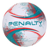 Bola Penalty Rx 500 Xxi Futsal