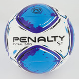 Bola Penalty S11 R2 Xxiv Futsal