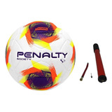 Bola Penalty Society Oficial Original S11r2xxiii+bomba