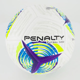 Bola Penalty Tornado Xxii Futsal Branca