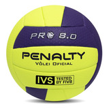 Bola Penalty Volei 8.0 Profissional Fivb