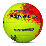 Bola Penalty Vôlei Mg 3600 Xxi