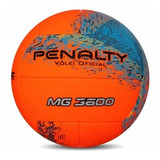 Bola Penalty Voleibol Mg 3600 21