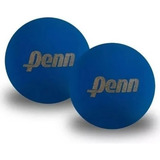 Bola Penn De Frescobol Azul ( 2 Unidade ) - Original