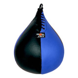 Bola Pera Punching Ball - Lenta - Jugui
