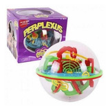 Bola Perplexus - Labirinto 3d Original - Mário Brinquedos