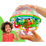 Bola Perplexus Labirinto Original Nivel 6