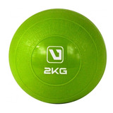 Bola Peso Heavy Tonning Ball 2kg Liveup
