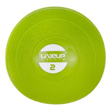 Bola Peso Heavy Tonning Ball 2kg Liveup