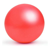 Bola Pilates 25cm Vollo Yoga Pvc Fisioterapia Pequena Fit