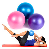 Bola Pilates Oberball Fisioterapia Yoga Ginástica 25cm