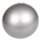 Bola Pilates Overball 25cm Yoga Fisioterapia Funcional Yangfit