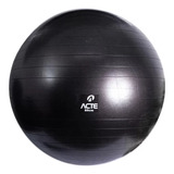 Bola Pilates Suíça De Exercícios Gym Ball 85cm Acte