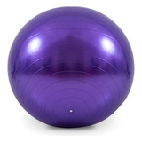 Bola Pilates Suiça Yoga Abdominal Gym Ball 65cm 