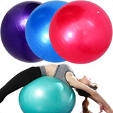 Bola Pilates Yoga Fisioterapia Suiça Ginástica