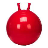 Bola Pula Pula Inflável Lider Brinquedos- Escolha A Sua Cor