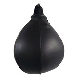 Bola Punching Ball Pera Ecocouro Rápida