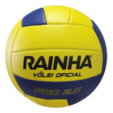 Bola Rainha Vôlei Oficial Pró 2.0