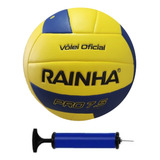 Bola Rainha Volei Oficial Pró 7.5