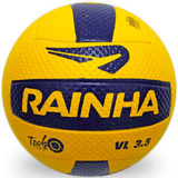 Bola Rainha Volei Vl 3.5 Oficial Pvc Resistente Promoção Nf!