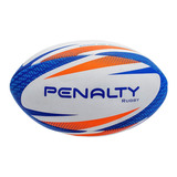 Bola Rugby Penalty Ix - Bco/lar