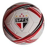Bola São Paulo F C Campo
