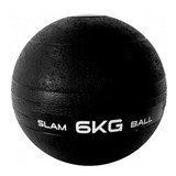 Bola Slam Ball Treino Funcional Ls3004 - Liveup