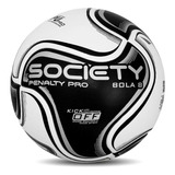 Bola Society Penalty 8 Pró Profissional