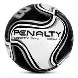 Bola Society Penalty 8 Pró Termotec