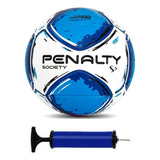 Bola Society Penalty S11 R2 +