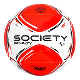 Bola Society Penalty S11 R2 Xxiv