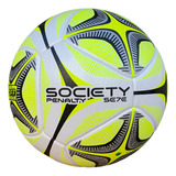 Bola Society Penalty Se7e Pro Ko X Oficial Kick-off Original