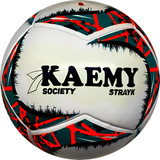 Bola Society Strayk Fusionada