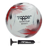 Bola Society Topper Slick Cup Oficial