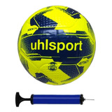 Bola Society Uhlsport Attack + Bomba