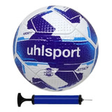 Bola Society Uhlsport Attack + Bomba