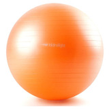 Bola Suiça De Exercicio Pilates Yoga Funcional 55cm + Bomba
