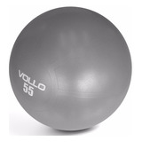 Bola Suiça Gym Ball 55 Cm
