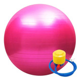 Bola Suiça Gym Ball 65cm Para