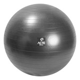 Bola Suíça Para Pilates Com Bomba De Ar T9-85 - Acte Sports