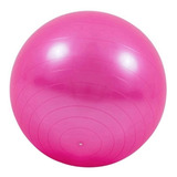 Bola Suiça Pilates Yoga 65cm Anti-estouro 1 Fit