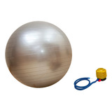 Bola Suiça Pilates Yoga Abdominal Fisioterapia Gestante 65cm