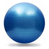 Bola Suiça Pilates Yoga Abdominal Fitness 55cm C Bomba De Ar