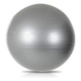 Bola Suiça Pilates Yoga Fisioterapia Gym 65cm + Bomba De Ar