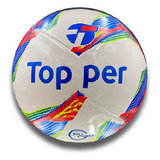 Bola Topper Samba Sintética Pro Society