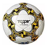 Bola Topper Slick 22 Futsal Costurada