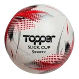 Bola Topper Society Slick Cup Oficial