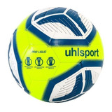 Bola Uhlsport Futebol De Campo Pro
