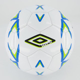 Bola Umbro Match Futsal Azul E