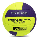 Bola Volei 8.0 Penalty Oficial Pro